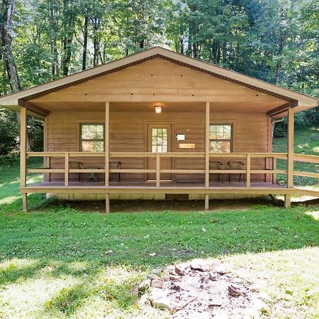 Wilstem Cabins French Lick Zewnętrze zdjęcie