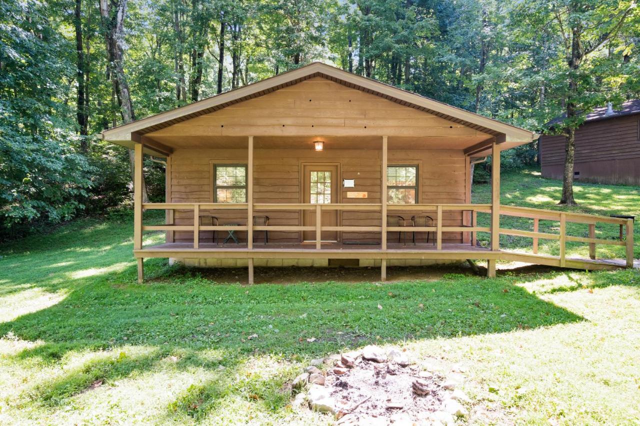 Wilstem Cabins French Lick Zewnętrze zdjęcie